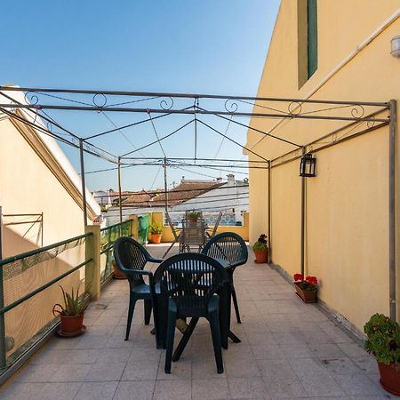 Lisbon South Bay Rooms أمورا المظهر الخارجي الصورة