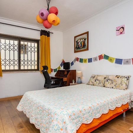 Lisbon South Bay Rooms أمورا المظهر الخارجي الصورة