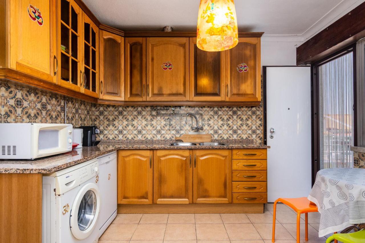 Lisbon South Bay Rooms أمورا المظهر الخارجي الصورة