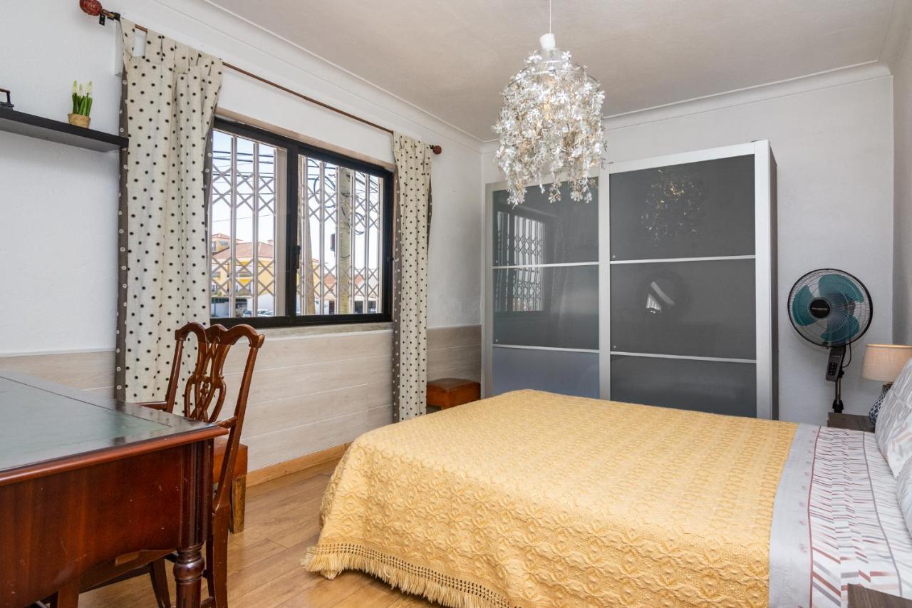 Lisbon South Bay Rooms أمورا المظهر الخارجي الصورة