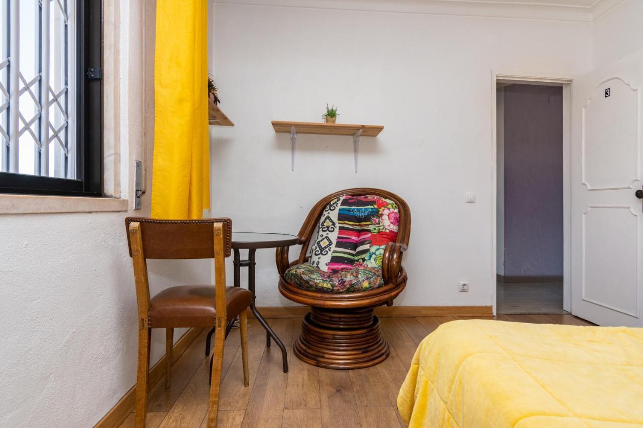 Lisbon South Bay Rooms أمورا المظهر الخارجي الصورة