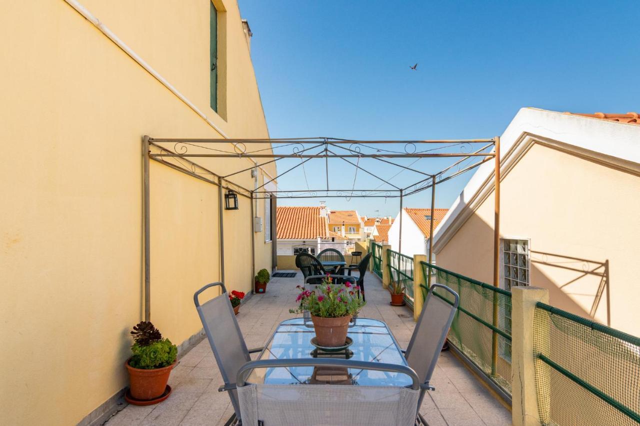 Lisbon South Bay Rooms أمورا المظهر الخارجي الصورة