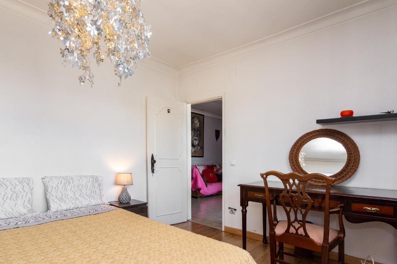 Lisbon South Bay Rooms أمورا المظهر الخارجي الصورة