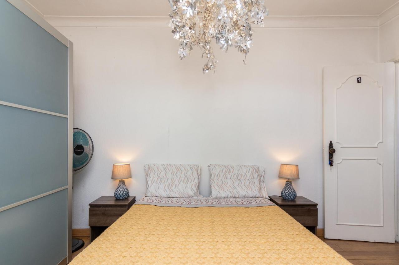 Lisbon South Bay Rooms أمورا المظهر الخارجي الصورة