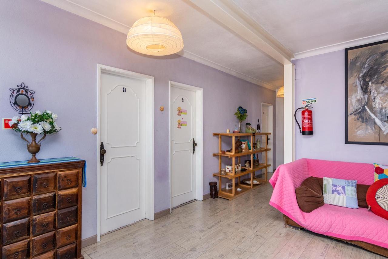 Lisbon South Bay Rooms أمورا المظهر الخارجي الصورة