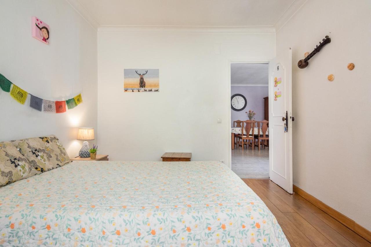 Lisbon South Bay Rooms أمورا المظهر الخارجي الصورة