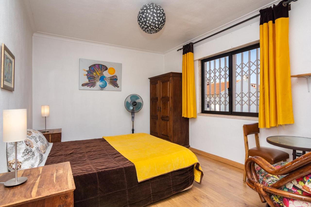 Lisbon South Bay Rooms أمورا المظهر الخارجي الصورة